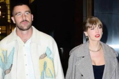 Did Taylor Swift Record A Breakup Song For Travis Kelce? Here's The Truth
