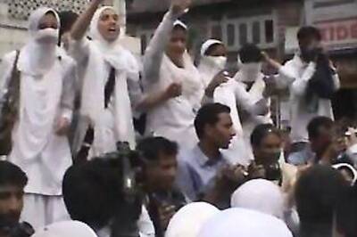 Shopian victims' bodies to be exhumed today