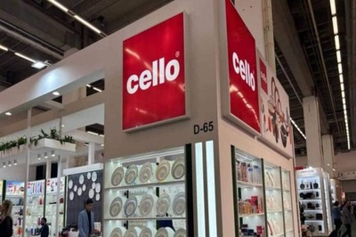 Cello World Shares List At 28% Premium At Rs 831 On BSE; What Should Investors Do Now?