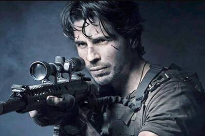 Yodha: Karan Johar Says 'Sidharth Malhotra Fans Will Be Very Proud' Of 'Emotionally Challenging' Film