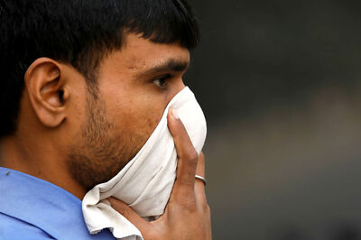 Tips to Avoid Indoor Air Pollution