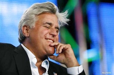 India objects to Jay Leno remark on Golden Temple