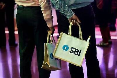 Banks Appointment Panel Names Official For SBI Top Job