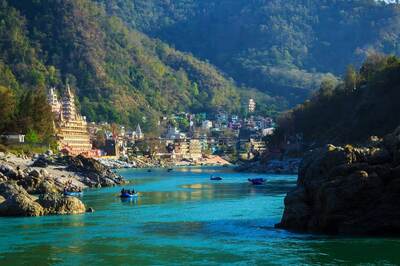 Popular Wellness Tourism Destinations In India To Rejuvenate Your Body And Mind