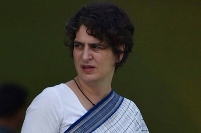 Anil Baluni, BJP National Media Head, to Get Priyanka Gandhi's Lodhi Estate Bungalow