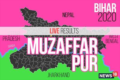 Muzaffarpur Election Result 2020 Live Updates: Bijendra Chaudhary of INC Wins