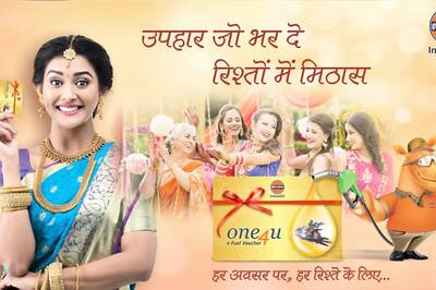 Indian Oil Introduces New Scheme to Gift 'Fuel Vouchers' to Loved Ones, Twitter Reacts
