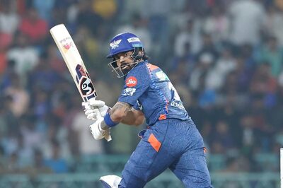 'Trust The Other Guys...If This Doesn't Wake KL Up, I Don't Know What Will': Former New Zealand Pacer Warns LSG's KL Rahul