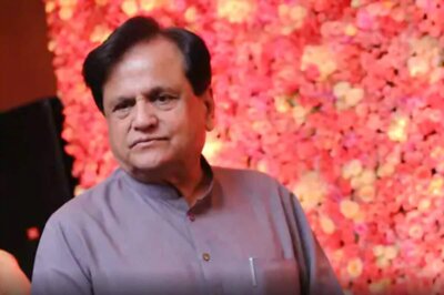 Senior Congress Leader Ahmed Patel Passes Away at 71 Due to Covid-19 Complications