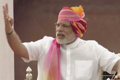 Modi Govt Extends Additional Facilities to Minority Communities From Bangladesh, Pakistan