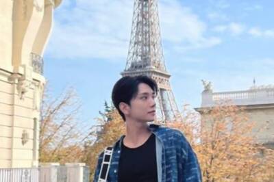 SEVENTEEN’s Joshua Falsely Accused Of Using Phone During Fan Video Call? What We Know