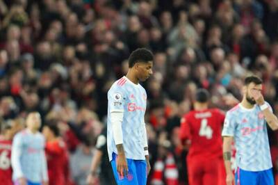 This Manchester United Team are a Waste of Space: Gary Neville after 4-0 Loss to Liverpool