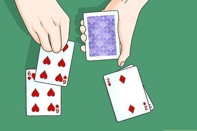 How to Use the Svengali Deck