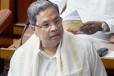 Siddaramaiah Writes to PM, Says Ban on Cattle Sale 'Unconstitutional'