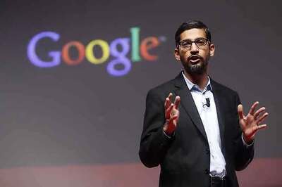 India is the fastest growing startup nation in the world: Google's Sundar Pichai