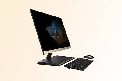 Acer Aspire S24 Desktop to Take on Apple iMac With The Start of US Sale