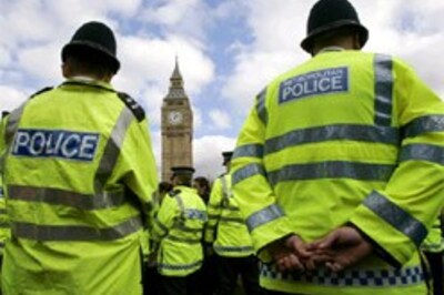 UK becoming most spied on nation