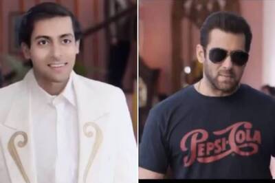 Salman Khan Asks Himself Whether He is Married in New Ad Teaser, Builds Suspense