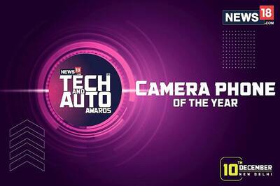 Tech and Auto Awards 2019 | Nominations for Camera Phone of the Year - Huawei P30 Pro, iPhone 11 Pro and More