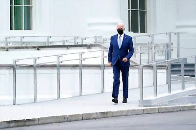 Biden Nominates Fundraiser Tsunis For Greece Ambassadorship