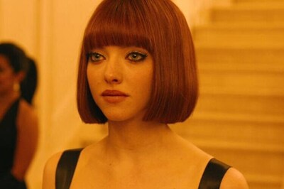 Amanda Seyfried warns newcomers to watch their backs in Hollywood as she feels the place is full of bullies