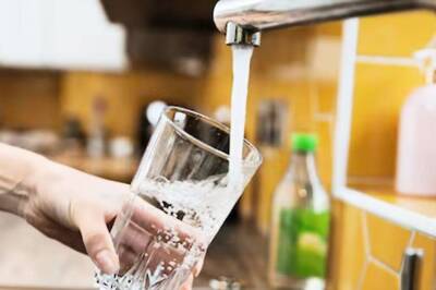 Why You Should Avoid Drinking Water From Bathroom Taps