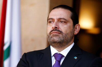 Lebanon Says will not Force Syrian Refugees to Return