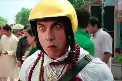 Aamir Khan's suggestion worked wonders for the script of 'Katti Batti', reveals Nikhil Advani