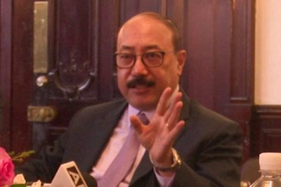 Shringla Emphasises India's Interest in Seeing Myanmar's Return to Democracy; Raises Security Concerns