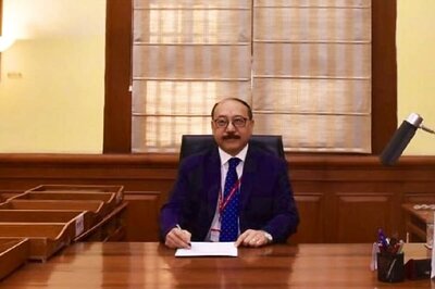 Old Dhaka Hand Shringla Rushes to the Rescue as India Tries to Placate Friend Bangladesh