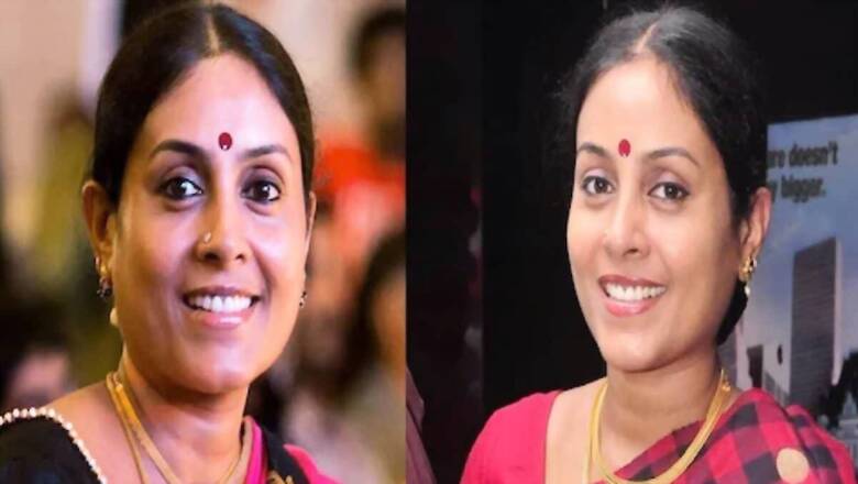 Complaint Against Tamil Actress Saranya Ponvannan For Alleged Verbal Threats In Parking Dispute