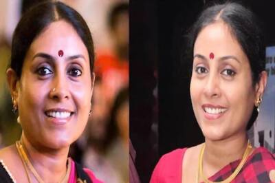 Complaint Against Tamil Actress Saranya Ponvannan For Alleged Verbal Threats In Parking Dispute