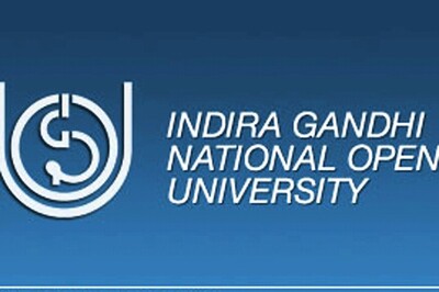 90 Jail Exam Centres For Inmates; IGNOU's Term End Examination Begins From Dec 1