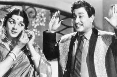 Thangapathumai Completes 65 Years: Guess How Much Shivaji Ganesan And Padmini Were Paid