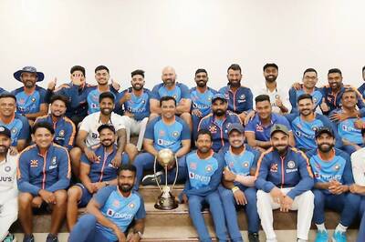 CricketNext Poll: Pick Your Strongest India Playing XI for the WTC 2023 Final Against Australia