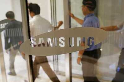 Samsung Looking For More Acquisition Opportunities