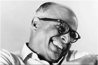 RK Narayan’s Death Anniversary: A Look at Screen Adaptations of His Works