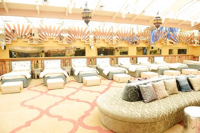 Design Week To Showcase Home Of Well-Travelled Urban Indian