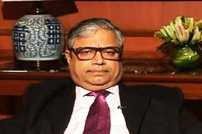 When Gopal Subramanium Was Ticked Off by Justice Leila Seth