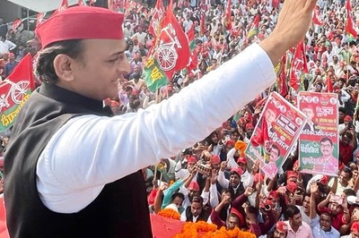 The Yogi Adityanath Effect? In a First, Akhilesh Yadav to Contest Upcoming UP Elections, May Fight from Azamgarh: Sources