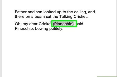 How to Delete Citations in Word
