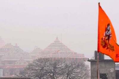 Uttar Pradesh Teen Detained For Threatening To Blow Up Ayodhya Ram Mandir