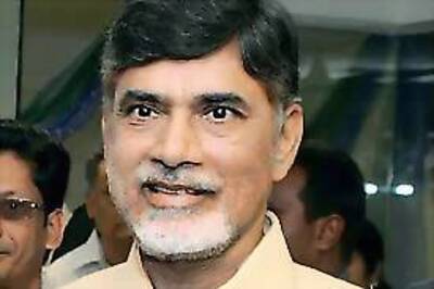 Chandrababu Naidu would come back as Andhra CM: TDP leader