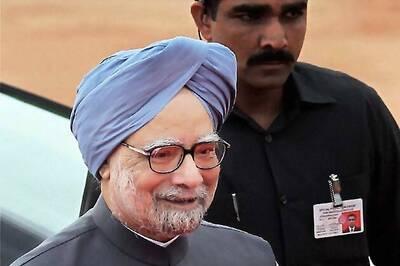 Difficult steps needed to revive economy: PM