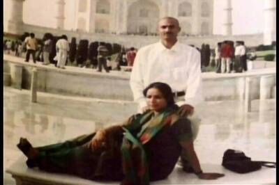 Sohrab case: HC judge recuses from hearing