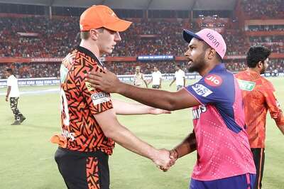 IPL Playoffs Race After SRH vs RR: Sunrisers Hyderabad Climb Up into 4th Spot as Rajasthan Royals Stay Top