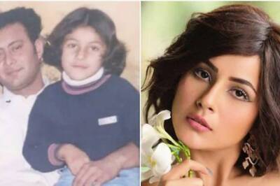 Recognise Actor-Singer From her Childhood Picture. She Once Said, 'I was Born Beautiful'