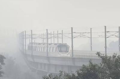 Delhi Metro's Fifth Bridge Over Yamuna to Be Completed by September, to Be Iconic Landmark: DMRC MD
