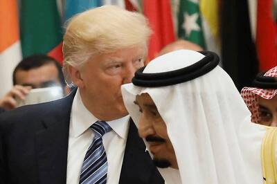 'Trump Factor' Seen in Naming of New Saudi Crown Prince