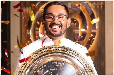 Indian-origin Justin Narayan Wins MasterChef Australia 13, Takes Home USD 250,000 Prize Money